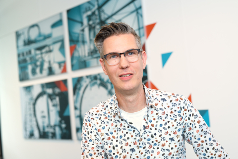 Niels Deen
