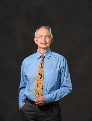 Egbert Westerhof